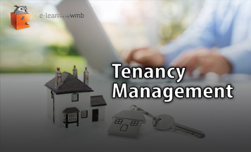 Tenancy Management e-Learning